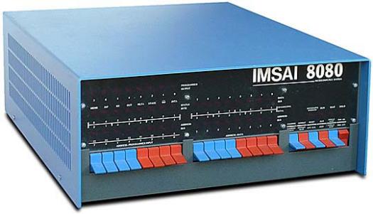 IMSAI-8080